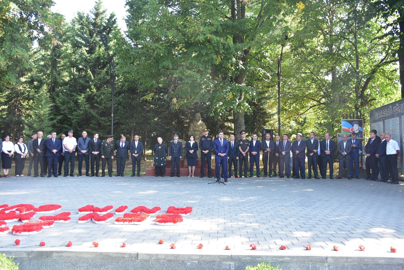 27 sentyabr Azərbaycan tarixində xalqımızın milli iradəsini, vətən sevgisini və dövlətçilik əzmini nümayiş etdirən mühüm və unudulmaz tarixdir