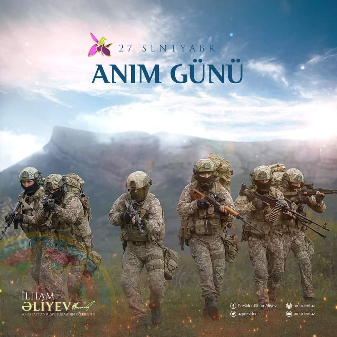 “Gəncə Körpü Tikinti-2” ASC-nin rəhbəri Aqibət Məmmədov: “27 Sentyabr – Yaddaşdan tarixə, tarixdən gələcəyə”