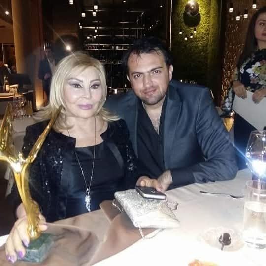 Elxan Rza: “Dövrün Kefli İsgəndərini tapmaq, ona yeni nəfəs vermək mənim üçün çox maraqlı çağırış olardı”