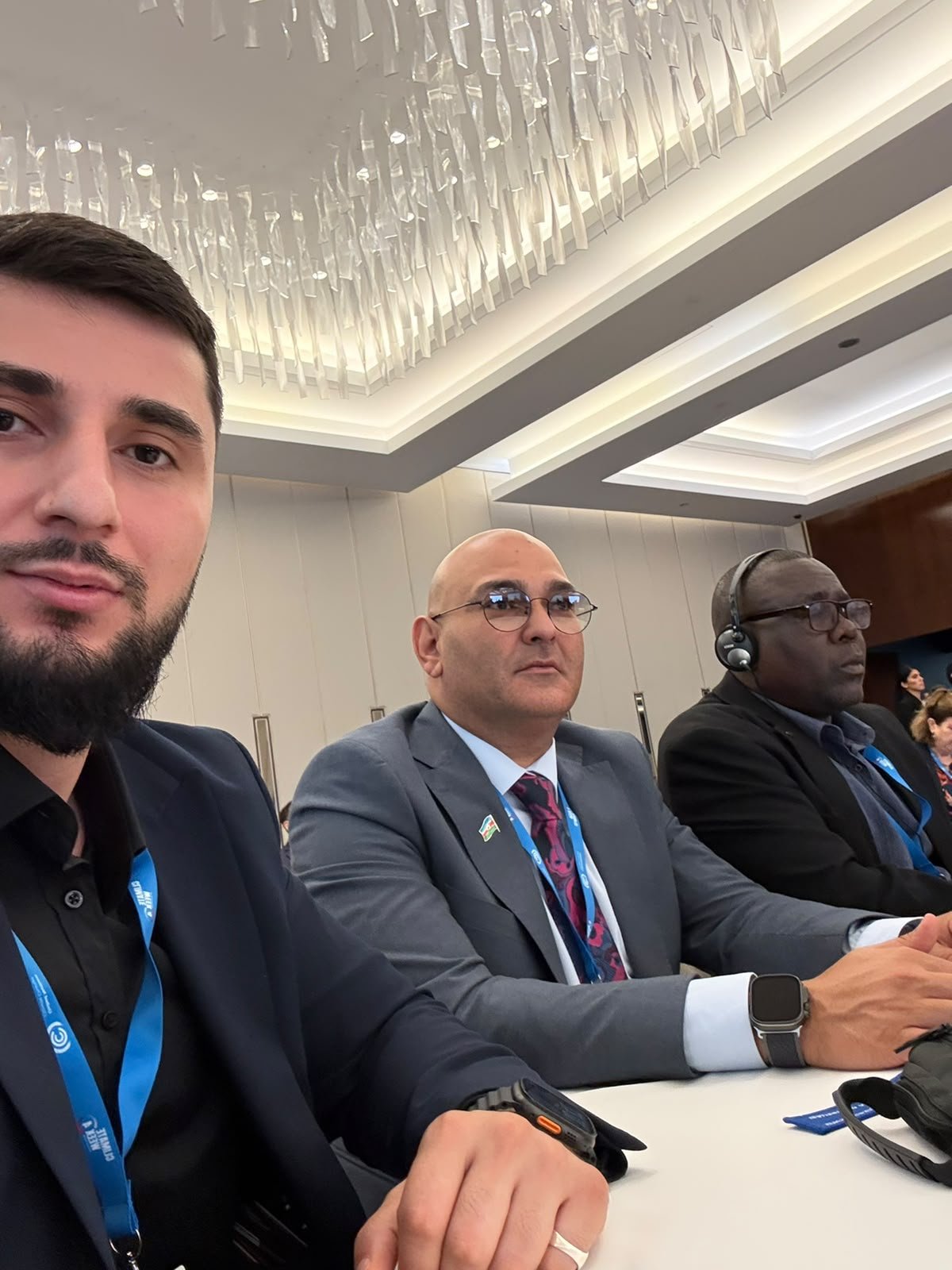 Bakı İqlim Həftəsi 2026 – qlobal iqlim gündəliyinin mühüm platforması