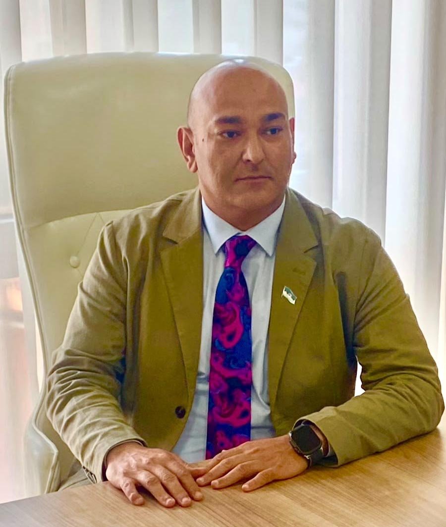 “DEFENDING HUMAN RIGHTS MMC” – İNSAN HÜQUQLARININ MÜDAFİƏSİ YOLUNDA YENİ MƏRHƏLƏ