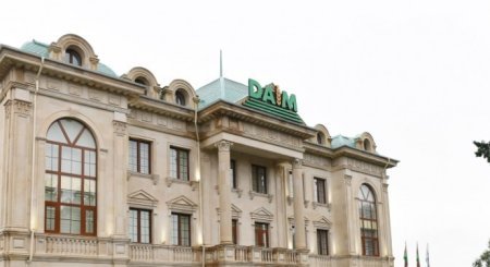 Cəbrayılın aqrar dirçəlişi: Şahin Şirinovun rəhbərlik etdiyi sahənin inkişaf perspektivləri
