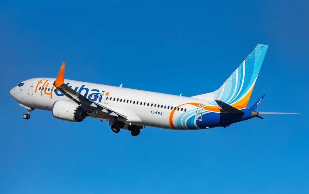 “Flydubai”da insident törədən pilotun - Terrorla bağlı videoları yayılıb