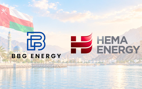 “BBG Energy” Oman bazarında yeni strateji mərhələyə qədəm qoyur - “Hema Energy” ilə əməkdaşlıq rəsmiləşdirildi