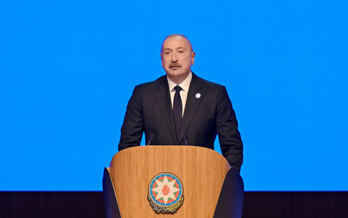 “Emosiyalara qapılsaydıq, üçüncü Zəfər Tağı İrəvanın mərkəzində ucaldılardı”