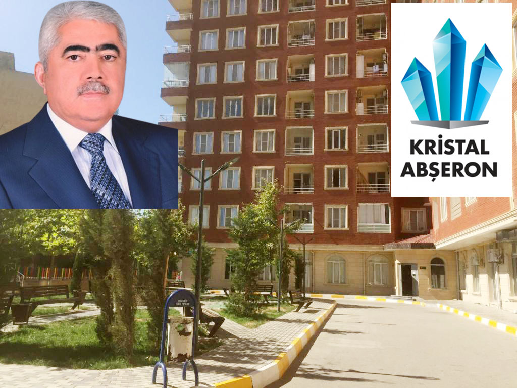 “Kristal Abşeron” MTK-dan yenə də ŞİKAYƏT VAR! – Sakinlərin sualı cavabsız qalır – İDDİA