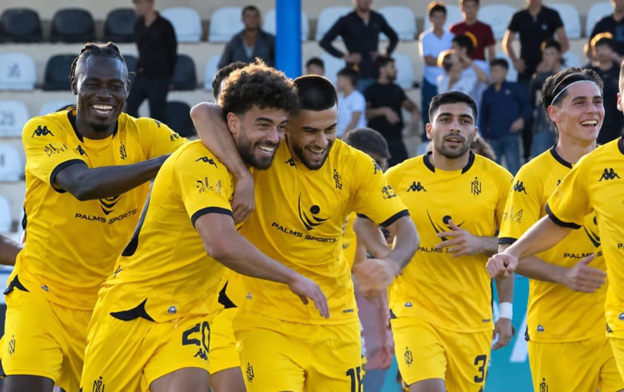 “Kəpəz” “Araz-Naxçıvan”a, “Neftçi” “Sabah”a qarşı