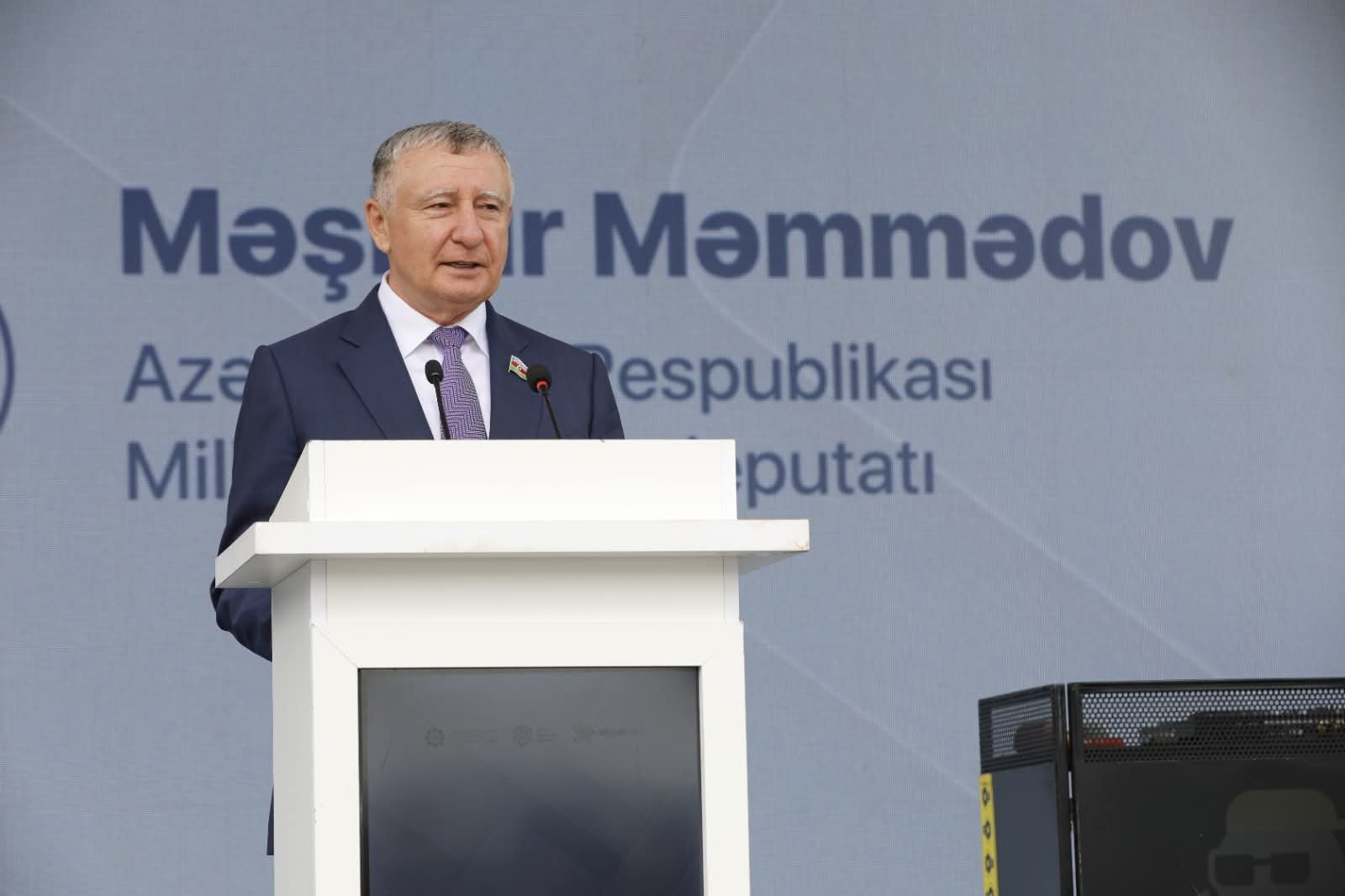 “Heydər Əliyev - Azərbaycan fenomeninin uydurulmamış tarixi” kitabı xarici müəllifin Azərbaycan həqiqətlərinə baxışıdır