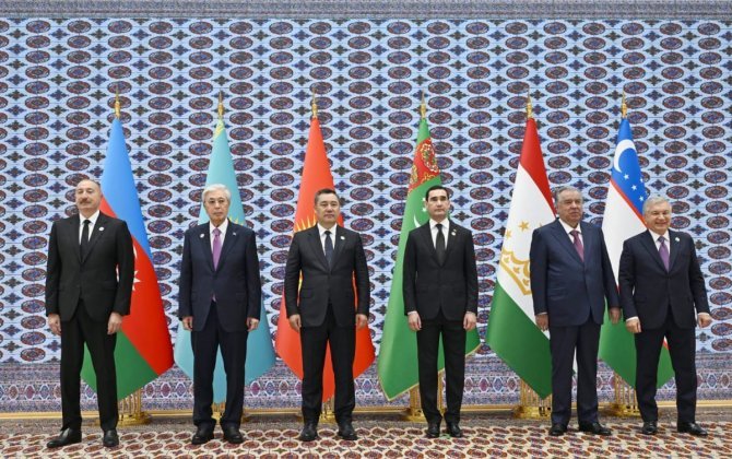 Ticarətdən birgə istehsala: Azərbaycan və Mərkəzi Asiya arasında yeni iqtisadi model