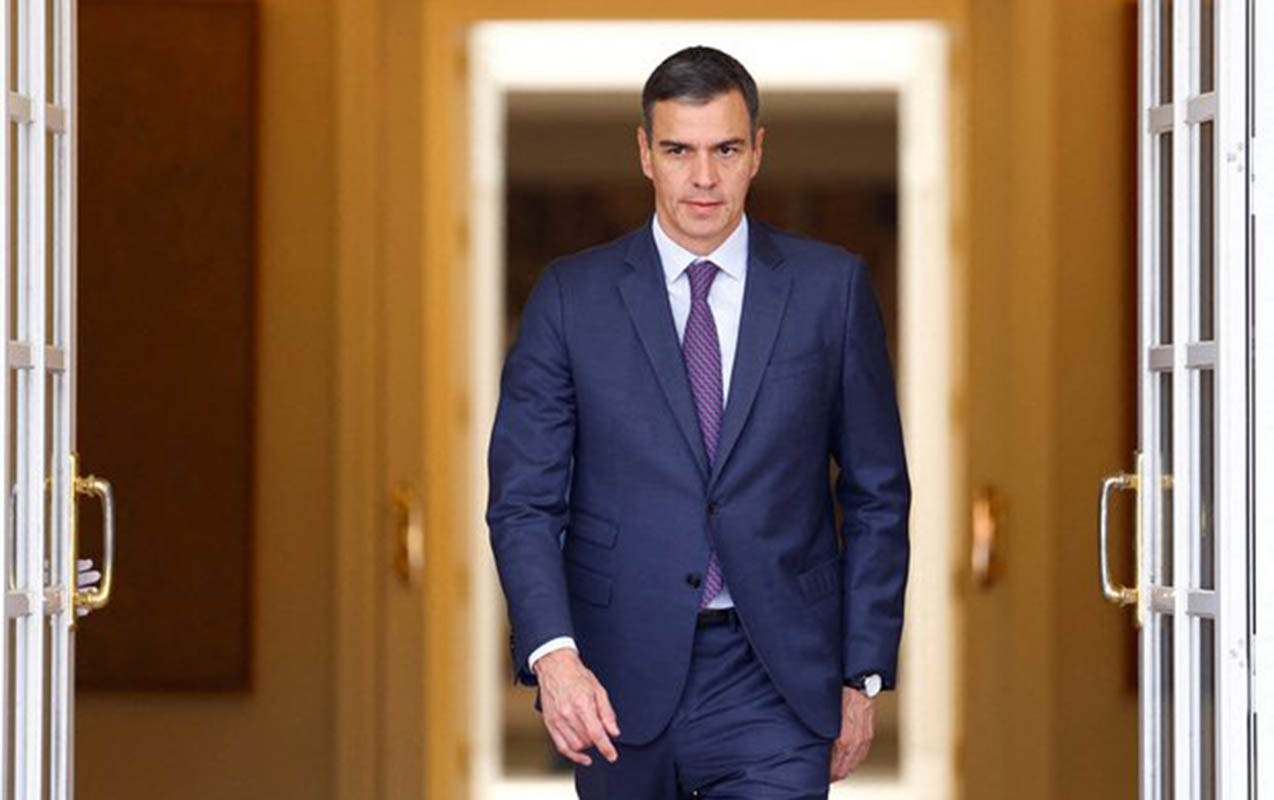 Pedro Sançezə qarşı istintaq başladı