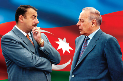 Ramil Şükürov: «Dövlətə və dövlətçiliyə xidmət hər bir vətəndaşın şərəf borcudur» Ümummilli Lider Heydər Əliyevin dövlətçilik fəlsəfəsinə, Prezident İlham Əliyevin siyasi kursuna və Azərbaycanın milli maraqlarına sədaqət