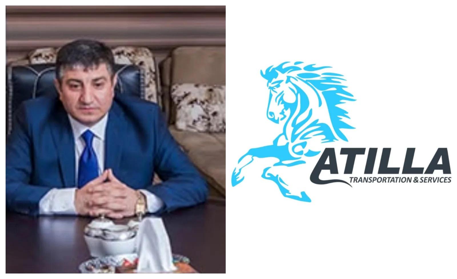 ATİLLA TRANS SERVICES A MMC-NİN FƏALİYYƏTİ: 20 NƏQLİYYAT VƏ VERGİ ÖHDƏLİKLƏRİ İLƏ BAĞLI SUALLAR CAVAB GÖZLƏYİR