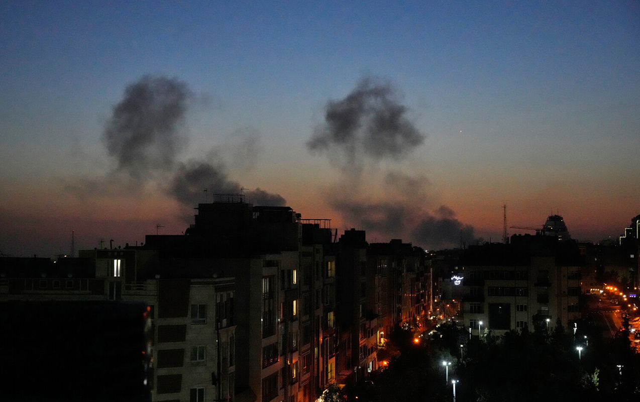 “ABŞ və İsrail seçkidən sonra İrana hücum planlaşdırır” - NYT