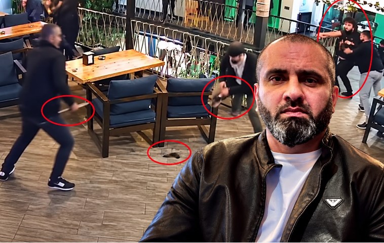 Qətlə yetirilən “Ceyhun Sabunçu”nun əsl adı Cəlal imiş - Rəsmi