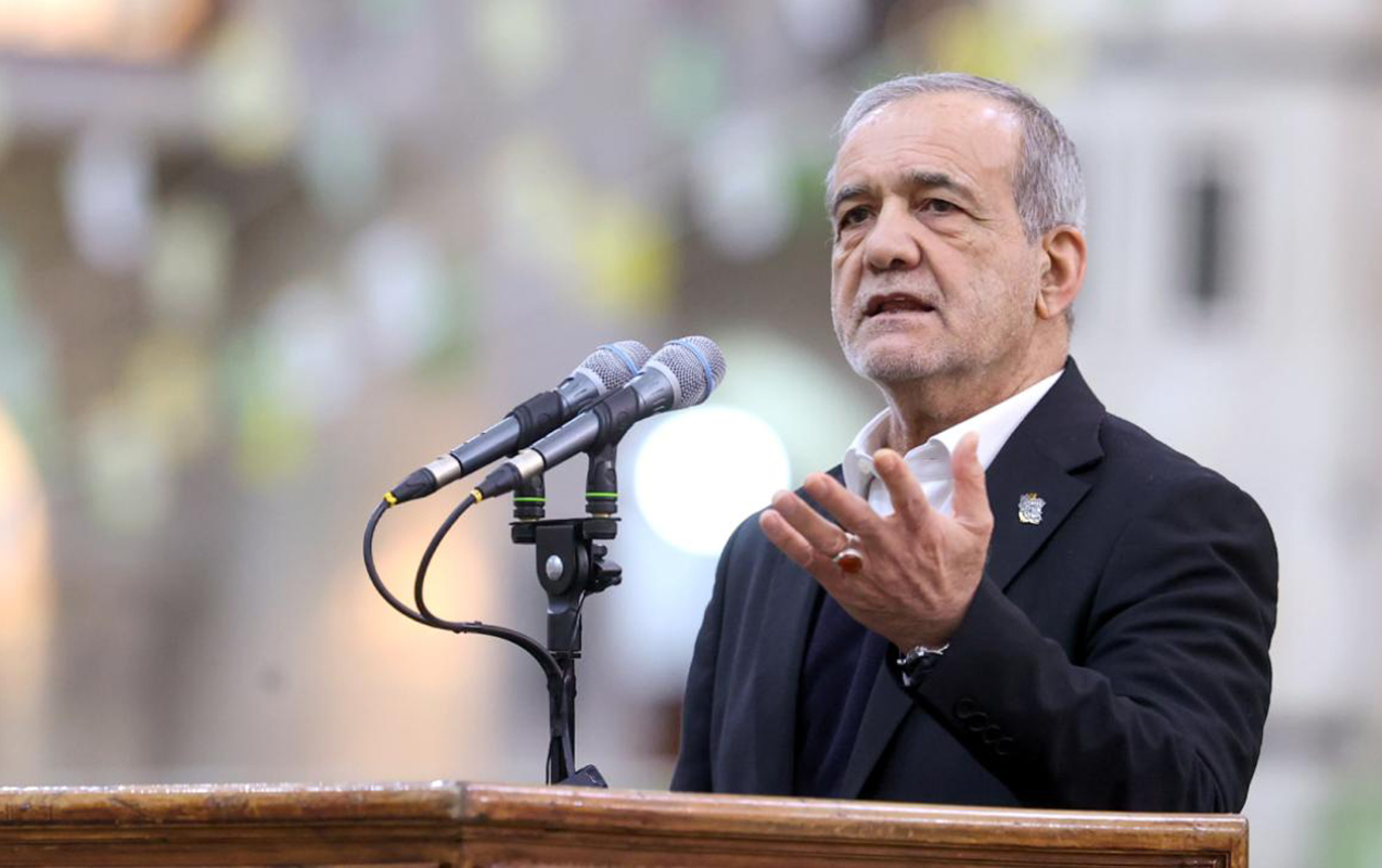“Hücumlar qlobal enerji təhlükəsizliyini təhdid edir”