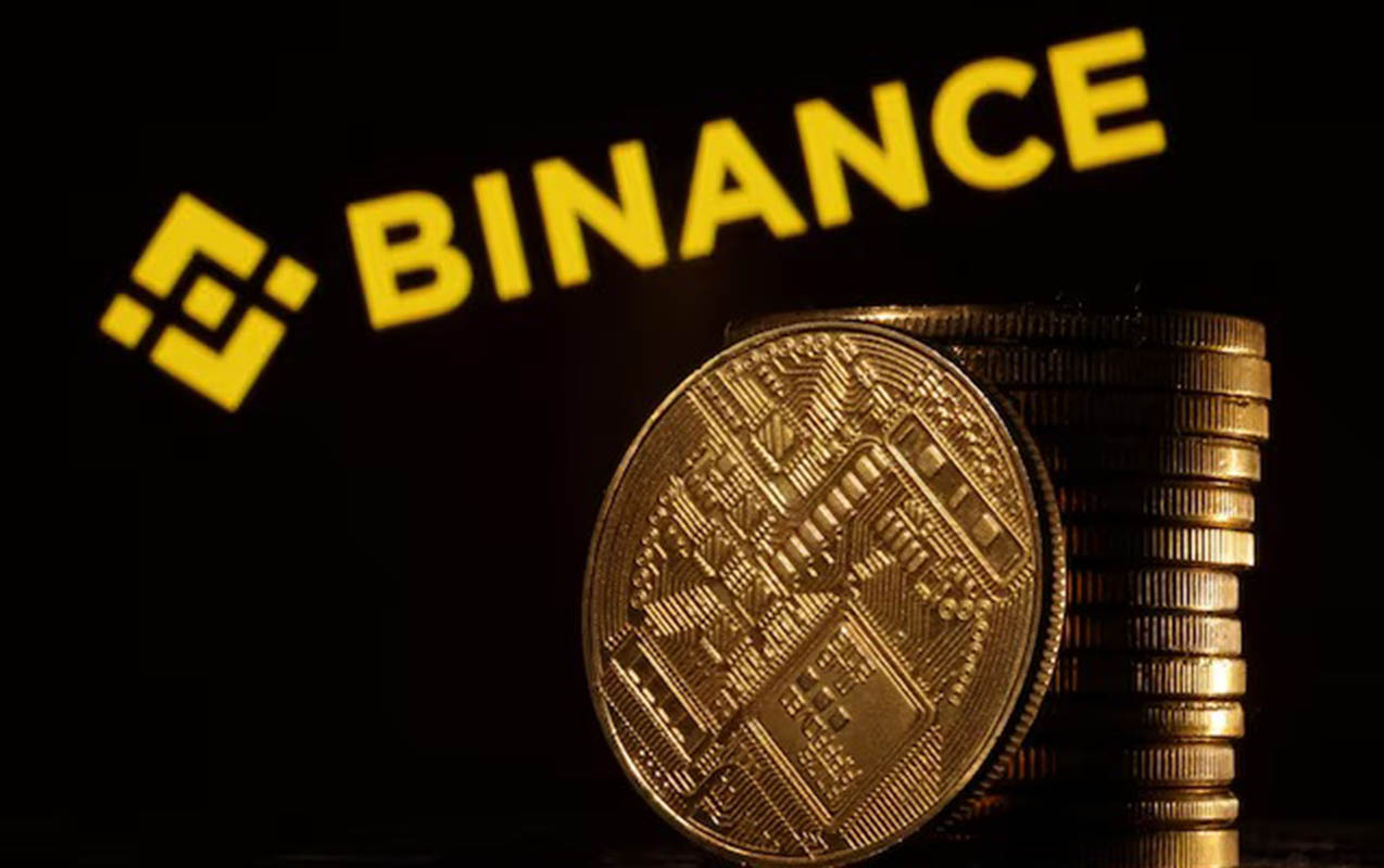 “Binance” kriptobirjasına kiberhücum - 6 milyardlıq zərər dəyib