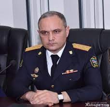 Polis polkovniki Fəqan Azadəliyevə yeni vəzifəsində uğurlar arzulayırıq!