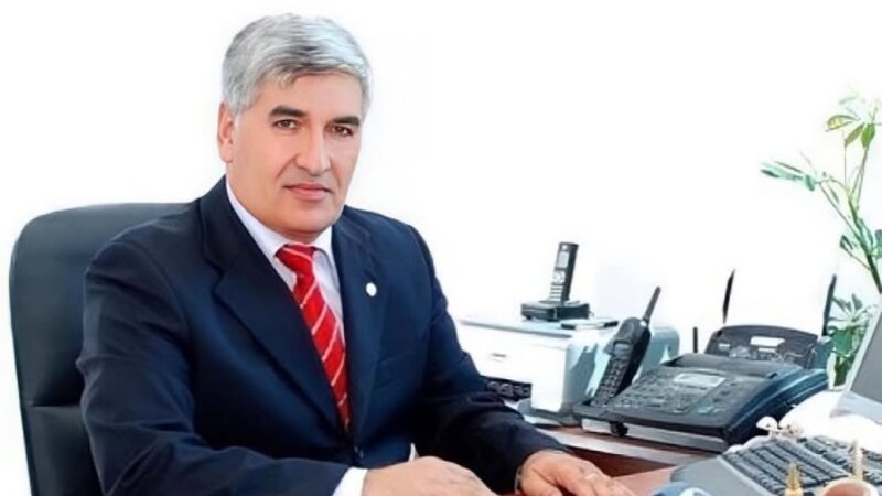 Davud Qüdrətov – həkimlik peşəsinə sədaqət, insan sağlamlığına xidmət nümunəsi