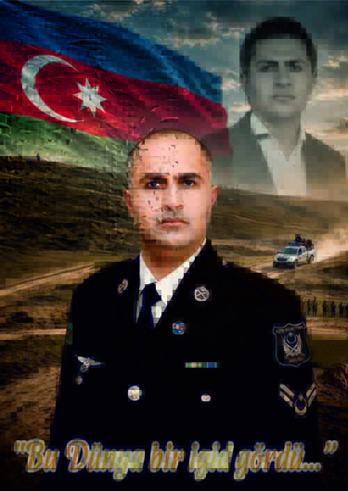 Baş daşlarını Qeyrət ağacı tək ucaldanların hekayəsi...