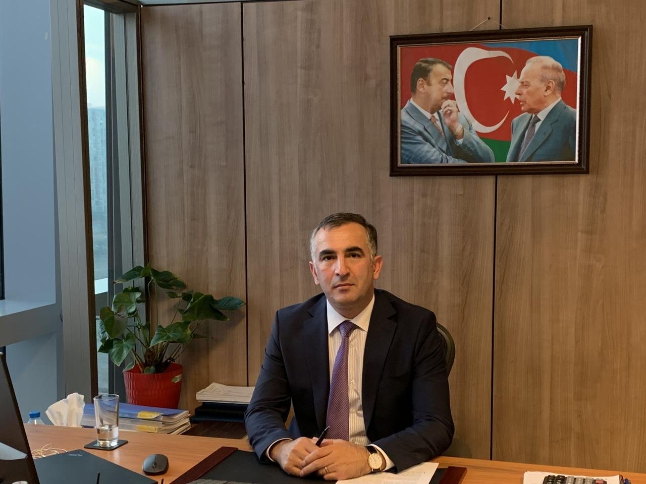 Azərbaycan Respublikası Dövlət Neft Şirkəti (SOCAR) tərəfindən yeni “SOCAR Balakhani” Məhdud Məsuliyyətli Cəmiyyəti təsis edilmişdir.