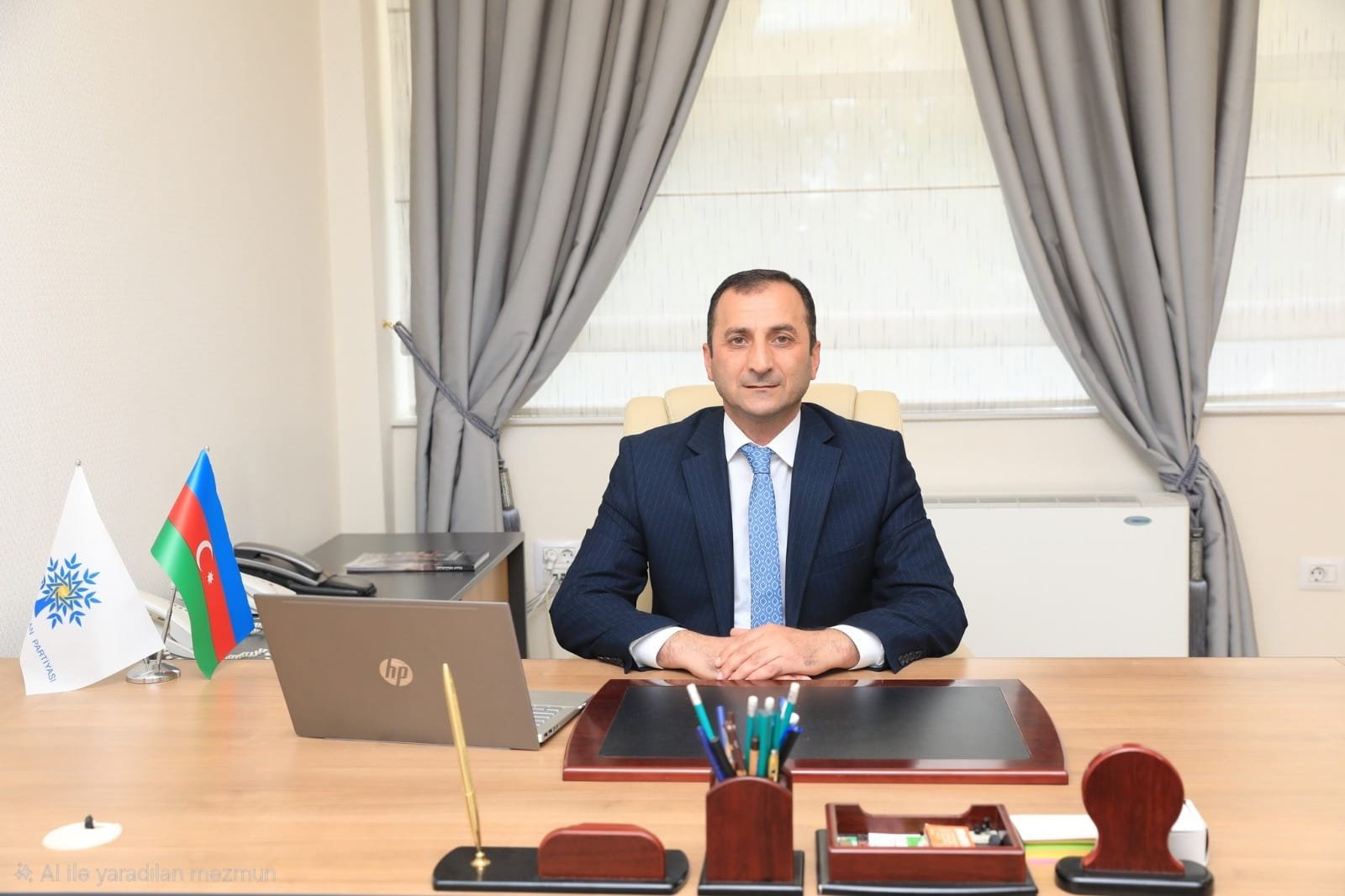 Qubadlıya öz sahibləri qayıdıb