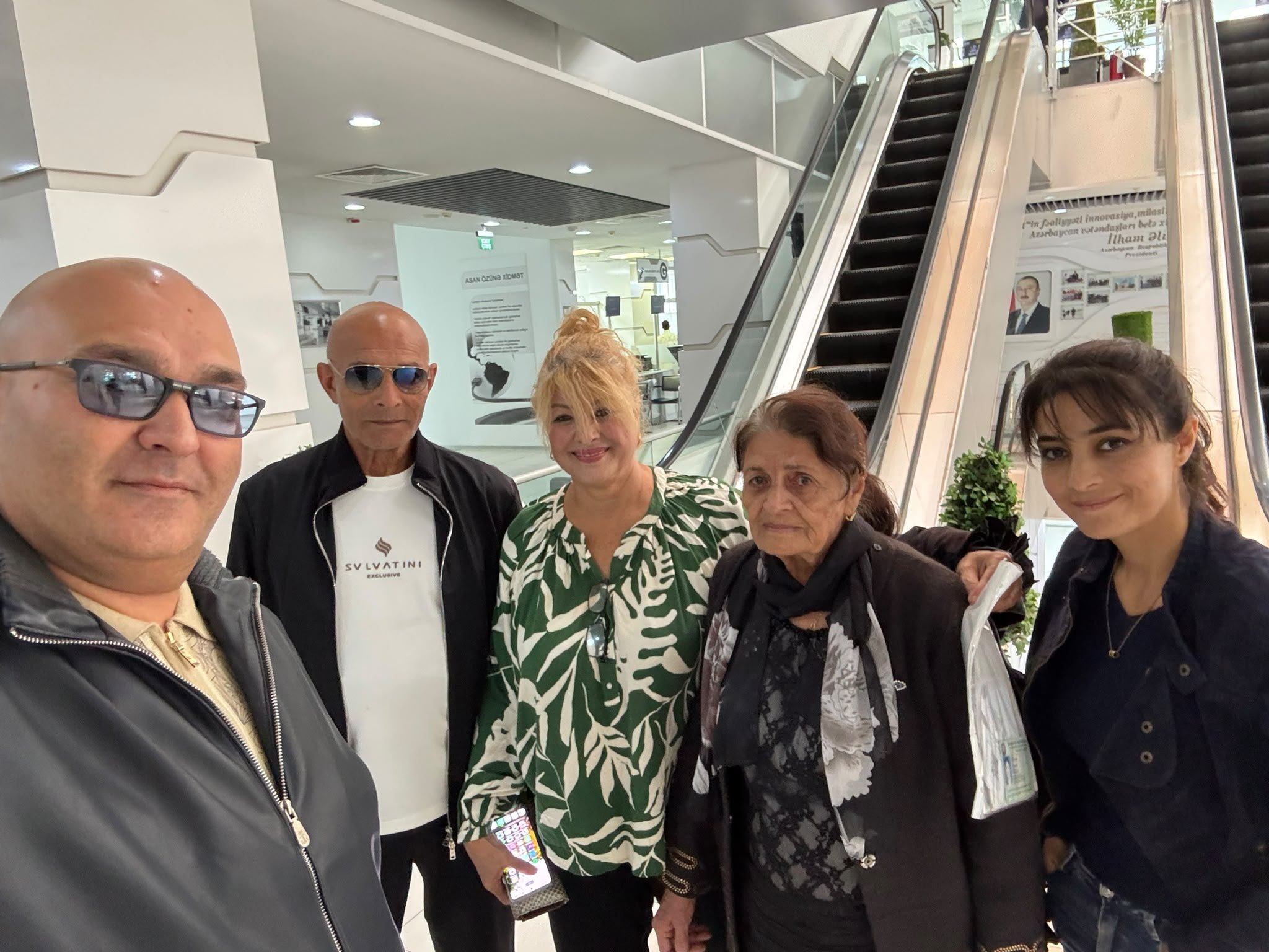 İsmayıl Zalovla müsahibə: “Hüquqların müdafiəsi ilə yanaşı, insanları barışdırmaq da mühüm missiyamızdır”